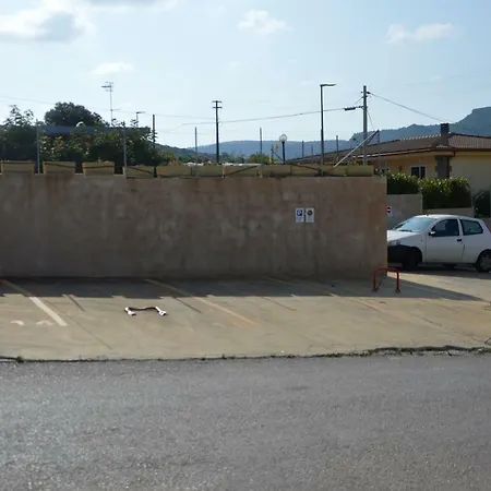 Settemmezzu - Lu Bagnu Apartamento *