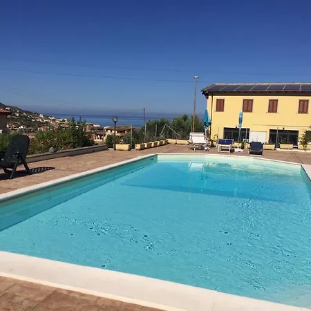 Settemmezzu - Lu Bagnu Castelsardo