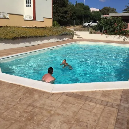 Settemmezzu - Lu Bagnu * Castelsardo