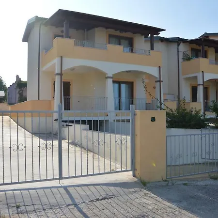 Settemmezzu - Lu Bagnu Castelsardo