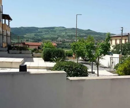 Apartment Settemmezzu - Lu Bagnu