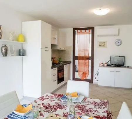 Settemmezzu - Lu Bagnu