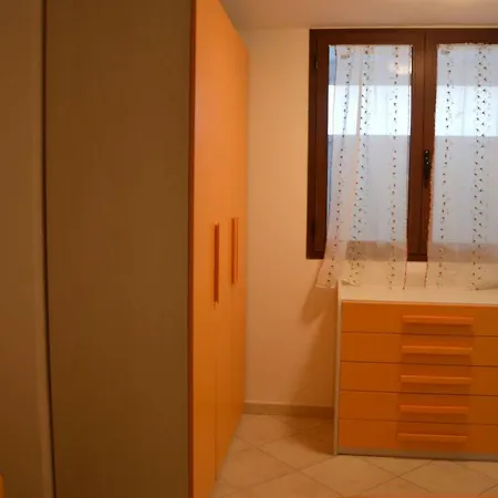 Settemmezzu - Lu Bagnu Lejlighed Castelsardo