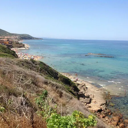 Settemmezzu - Lu Bagnu Castelsardo