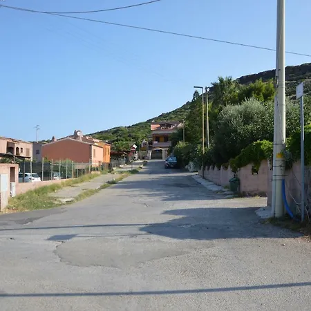 Settemmezzu - Lu Bagnu Lejlighed Castelsardo