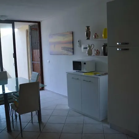 Settemmezzu - Lu Bagnu * Castelsardo