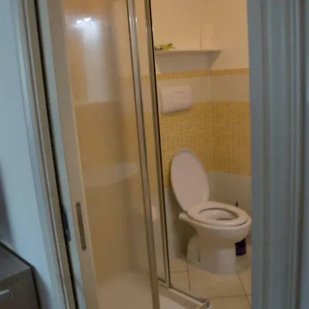 Settemmezzu - Lu Bagnu Apartment