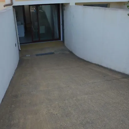 Apartment Settemmezzu - Lu Bagnu Castelsardo
