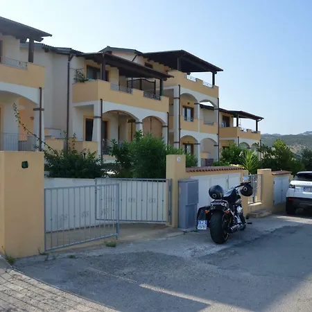 Settemmezzu - Lu Bagnu Castelsardo