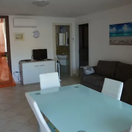 Settemmezzu - Lu Bagnu Castelsardo
