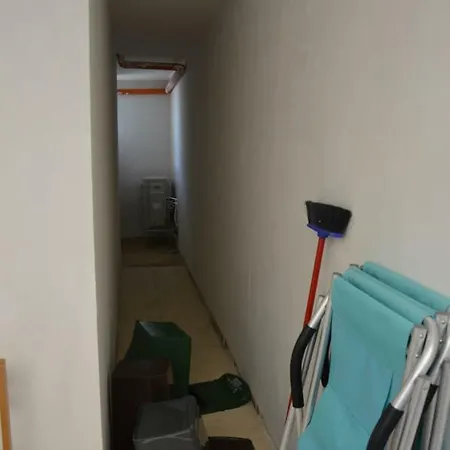 Settemmezzu - Lu Bagnu Apartment