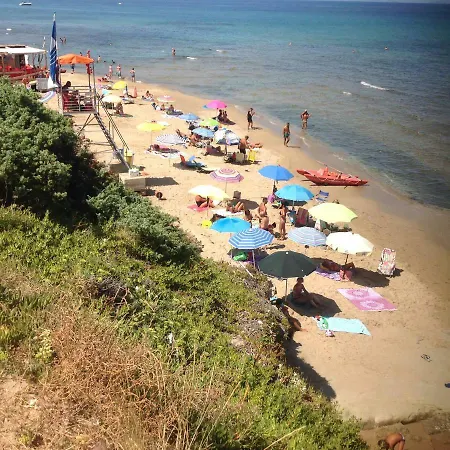 Apartment Settemmezzu - Lu Bagnu Castelsardo