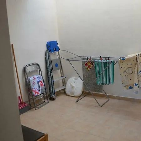 Apartment Settemmezzu - Lu Bagnu Castelsardo