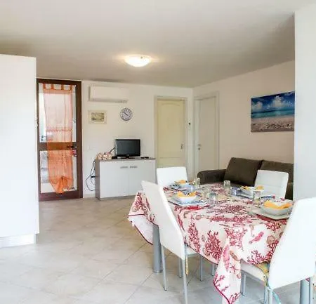 Settemmezzu - Lu Bagnu Castelsardo