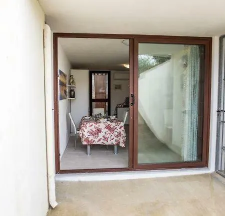 Apartment Settemmezzu - Lu Bagnu Castelsardo
